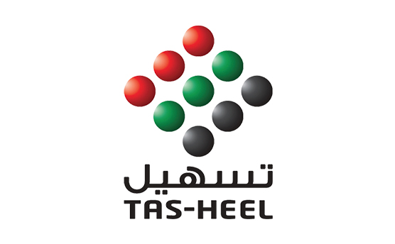 Tasheel logo