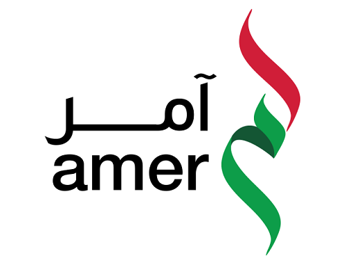 Amer logo