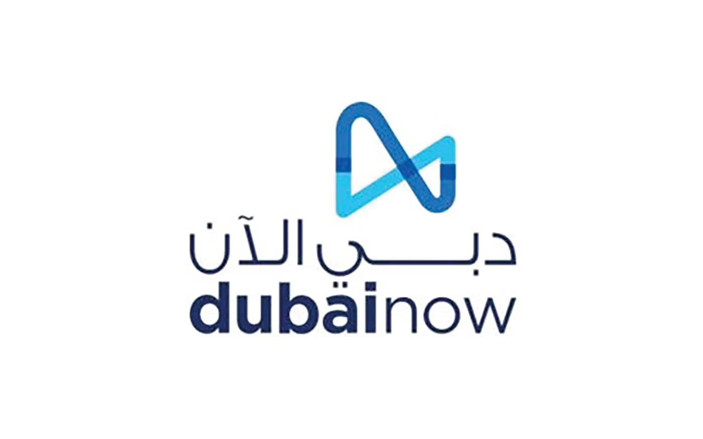 DubaiNow logo